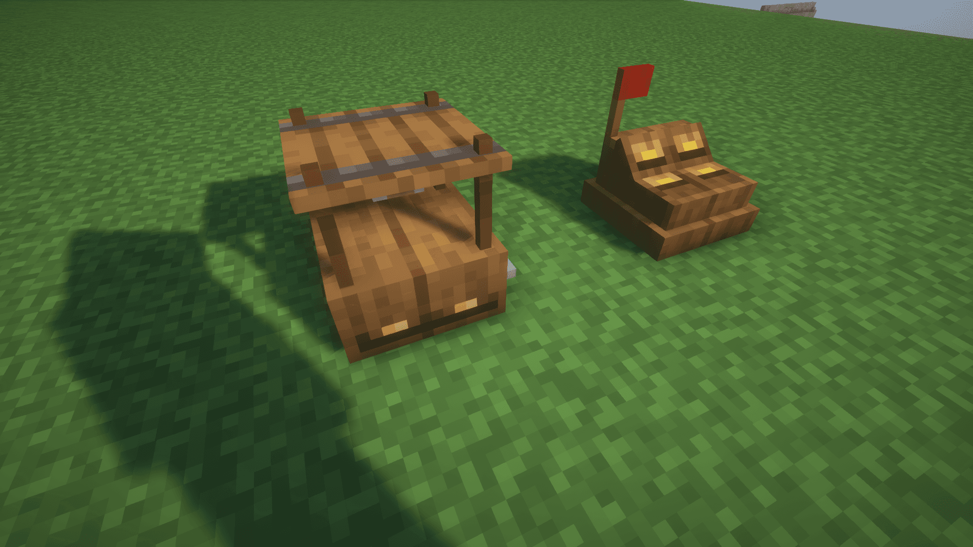 Redcap's Currency Retexture screenshot