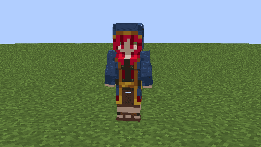 Villagers screenshot