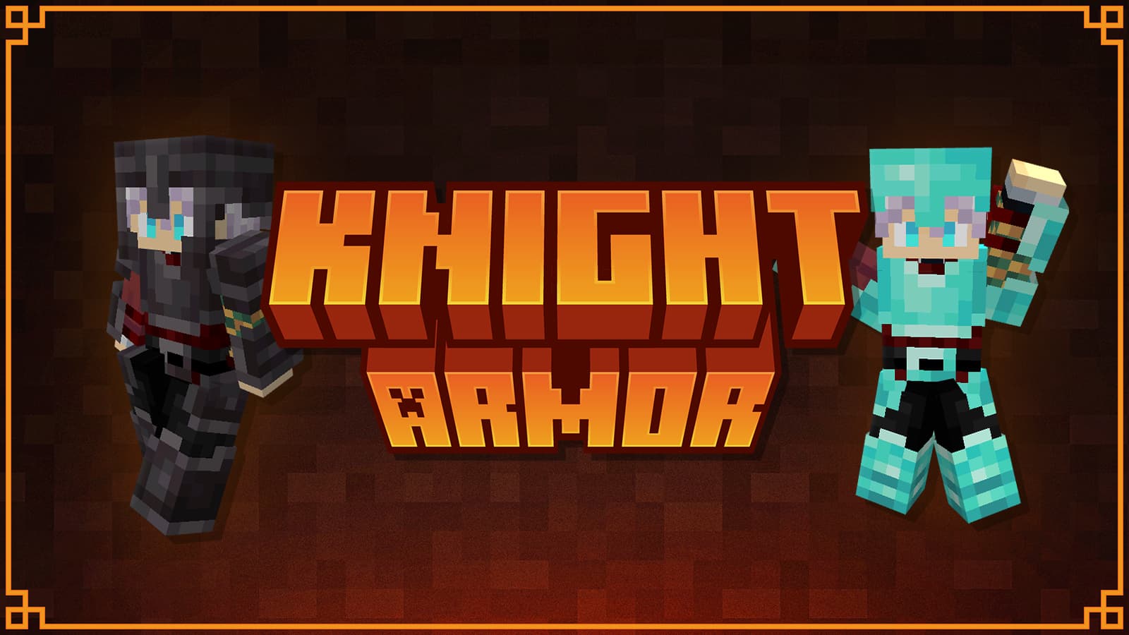 Spryzeen's Knight armor screenshot