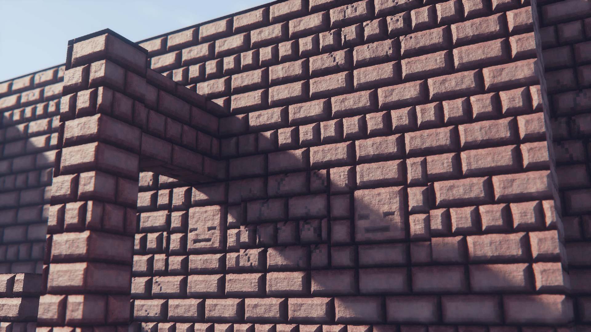 Faithful PBR 1024x screenshot