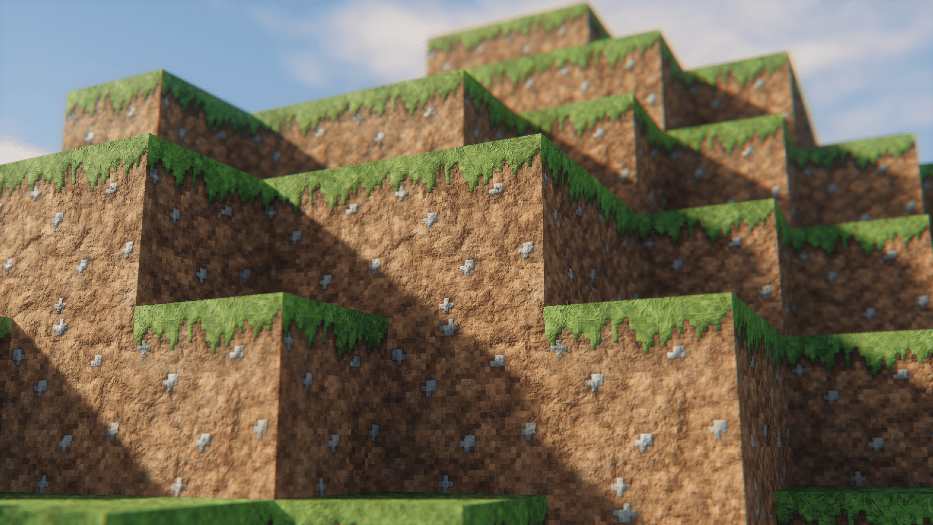 Faithful PBR 1024x screenshot