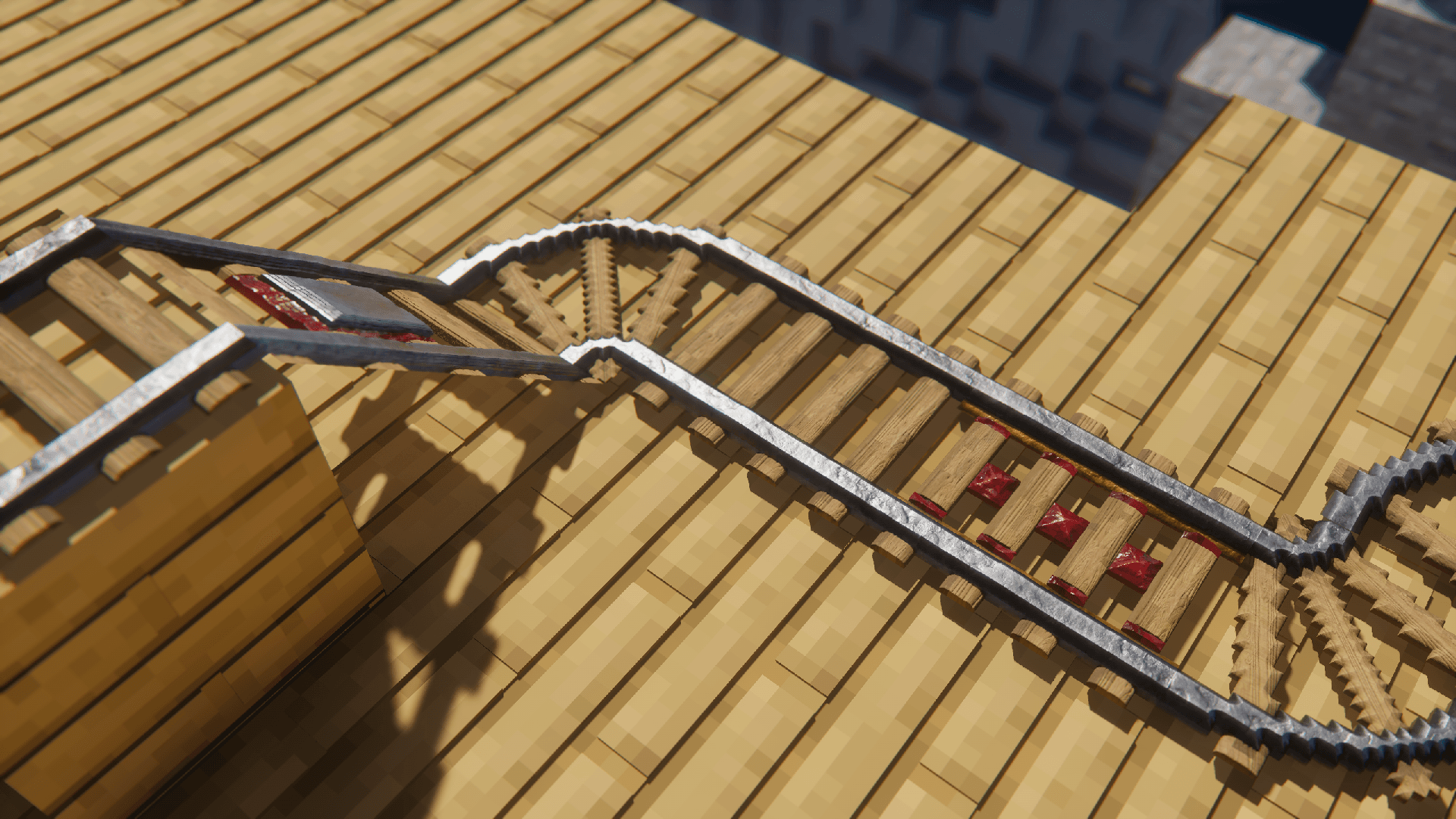 Faithful PBR 1024x screenshot