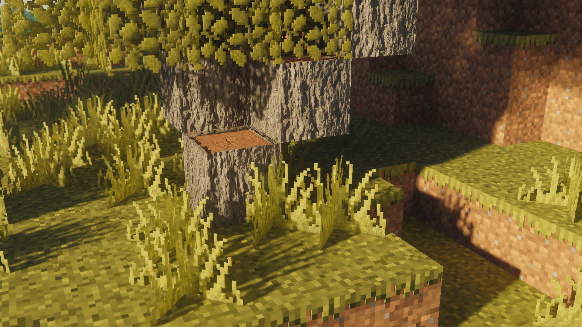 Faithful PBR 1024x screenshot