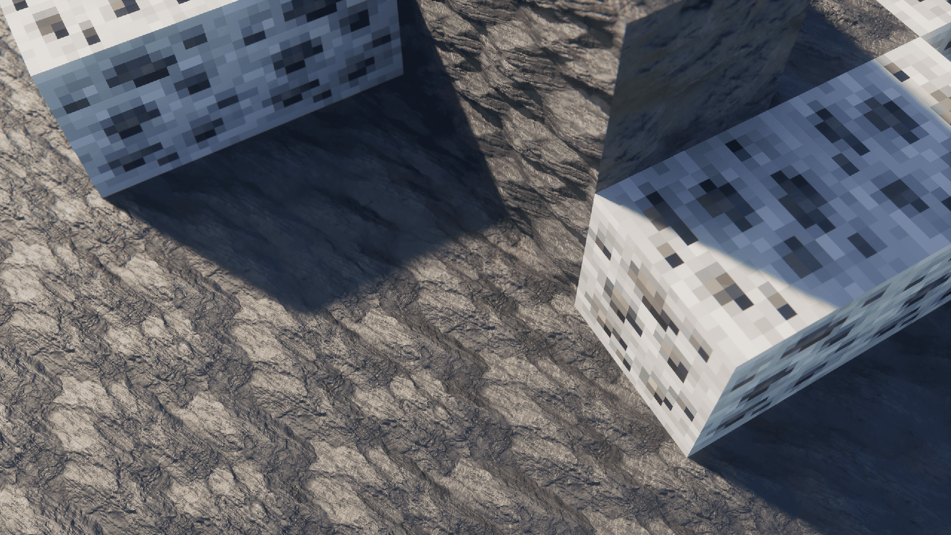 Faithful PBR 1024x screenshot