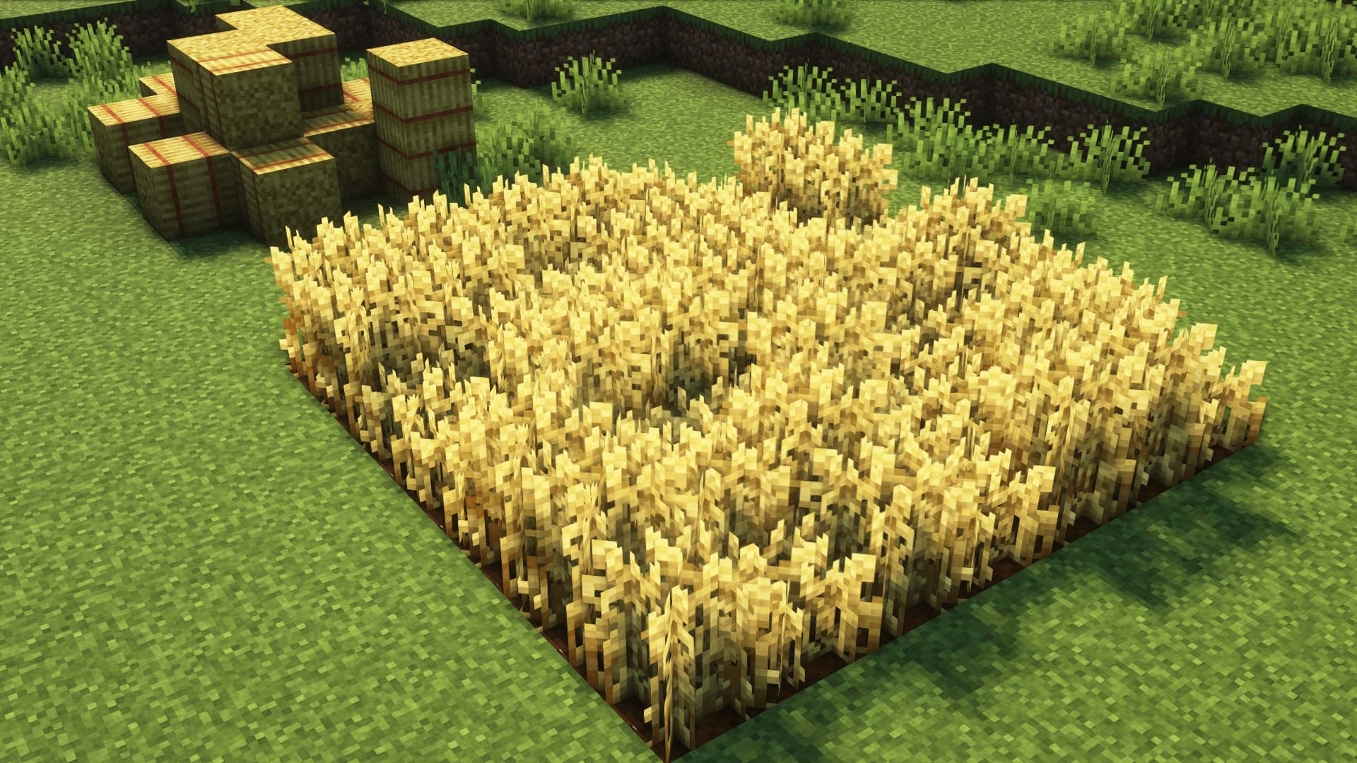 (Bee's) Fancy Crops screenshot
