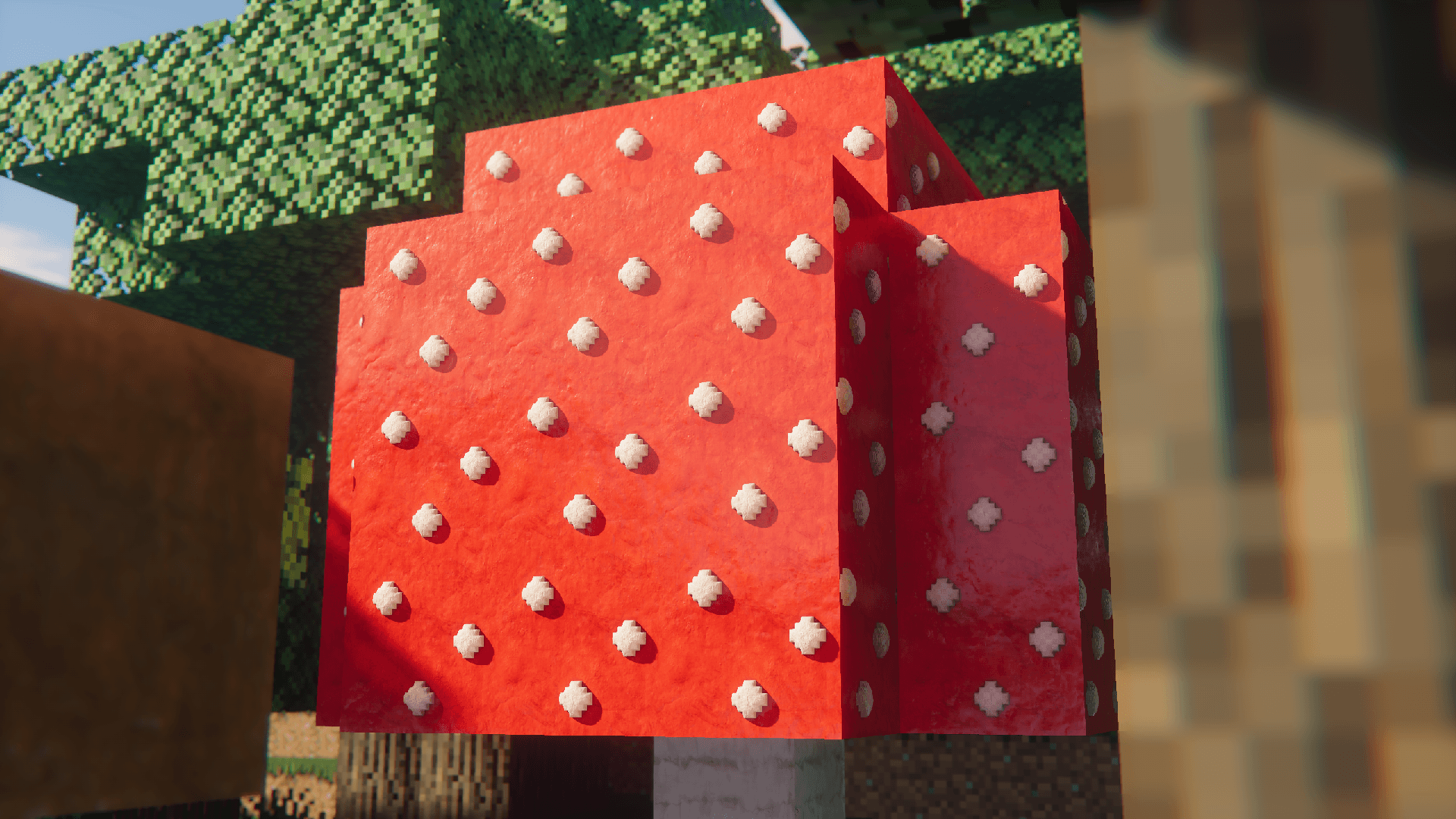 Faithful PBR 2048x screenshot