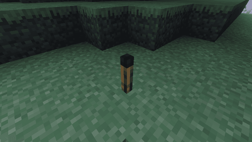 Aether Addon: Enhanced Extinguishing screenshot