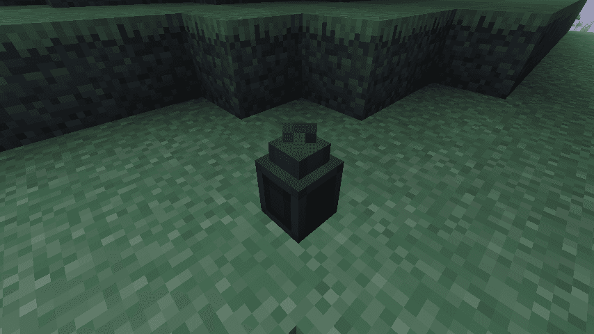 Aether Addon: Enhanced Extinguishing screenshot