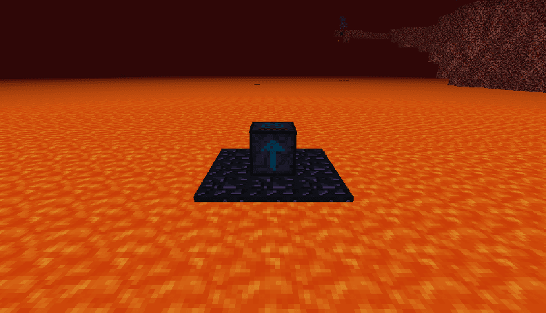Ranged Pumps screenshot