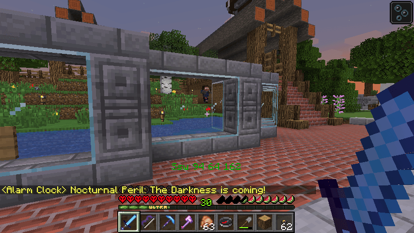 GatPack screenshot