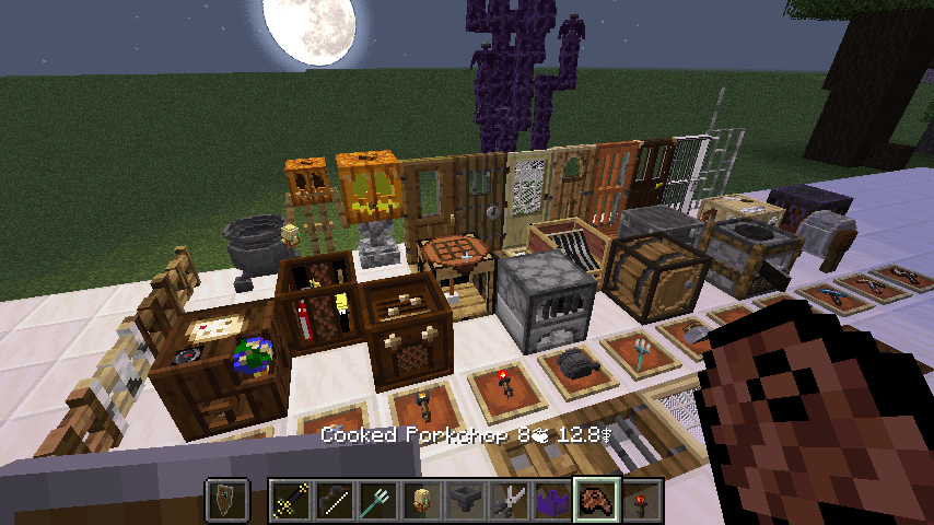 GatPack screenshot