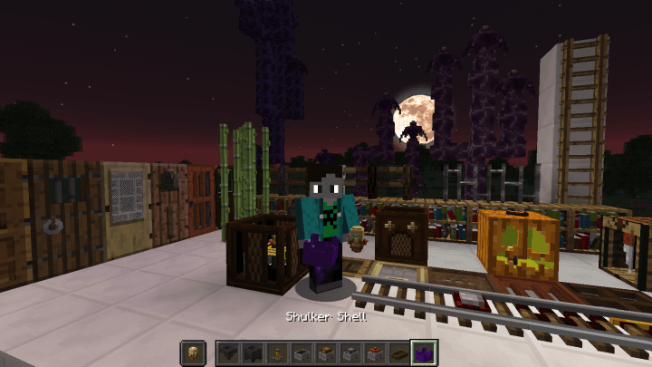 GatPack screenshot