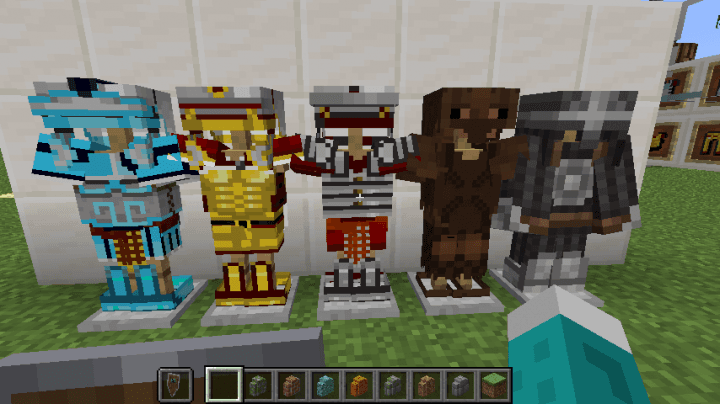 GatPack screenshot
