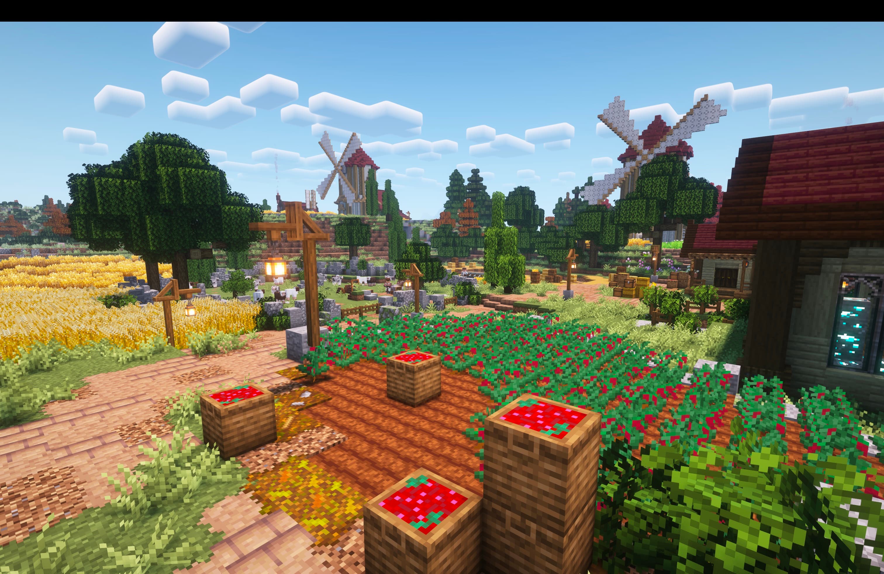 Legacy: [Let's Do] Bakery screenshot