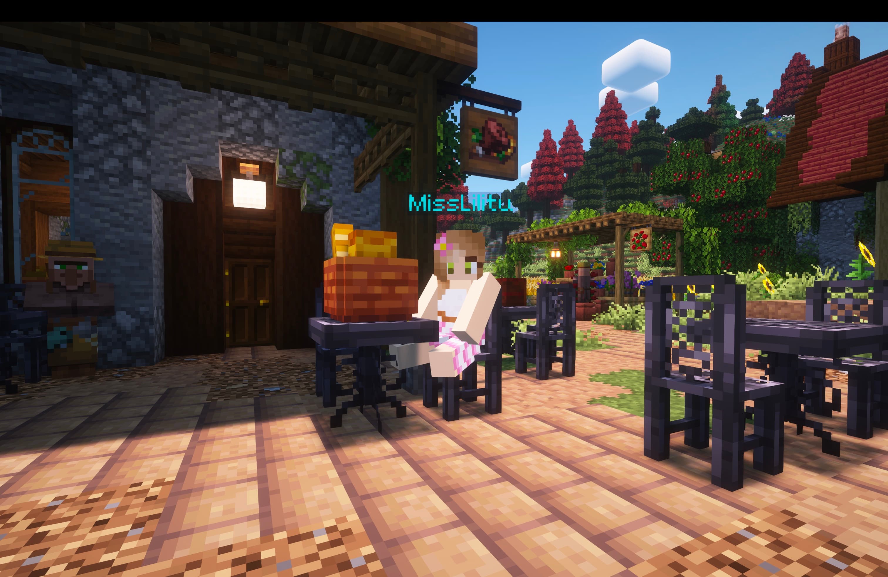 Legacy: [Let's Do] Bakery screenshot