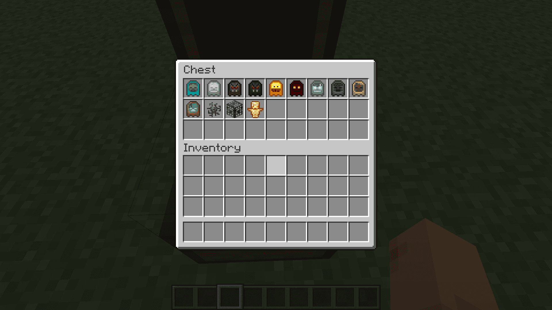 Spawners+ screenshot