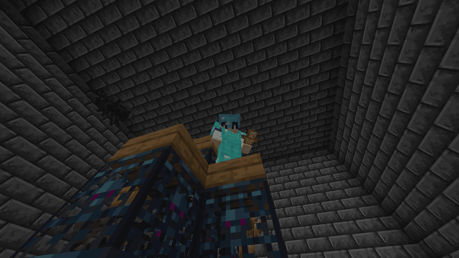 Spawners+ screenshot