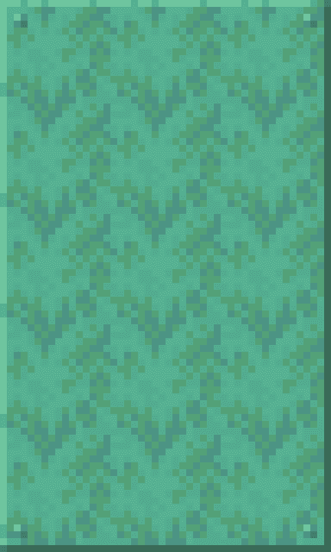 Connected Copper Blocks screenshot