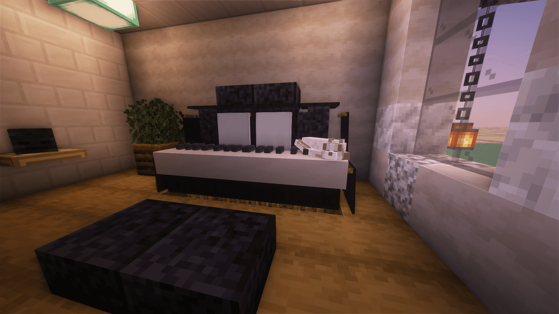 Lying Cats screenshot