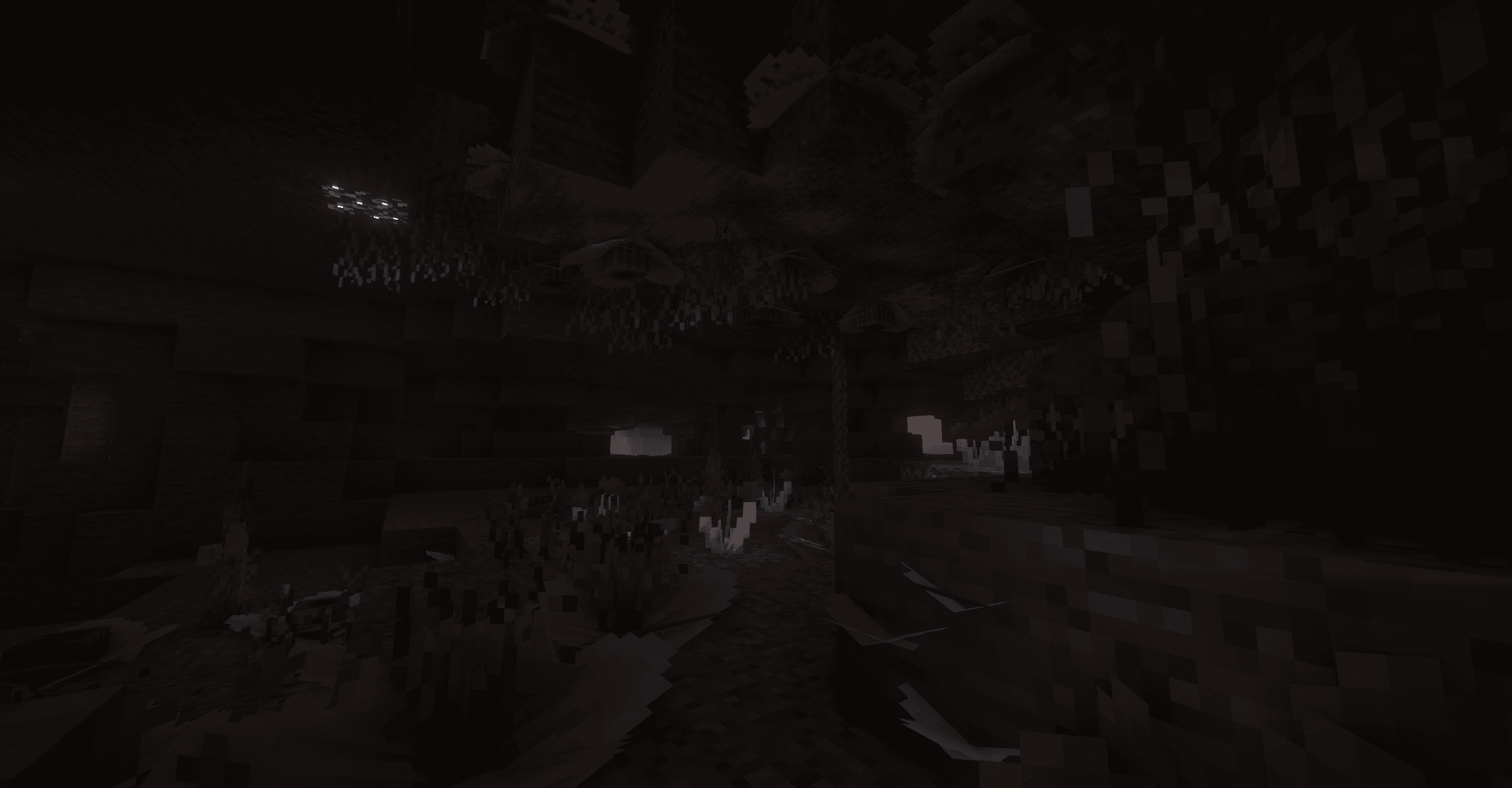 Fungal Infection: Spore screenshot