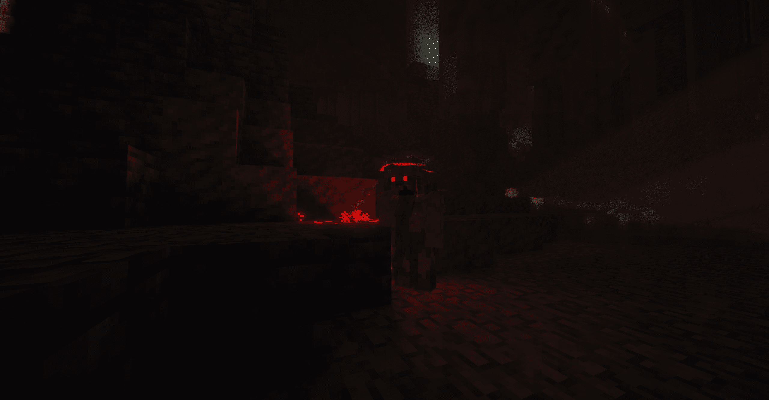 Fungal Infection: Spore screenshot
