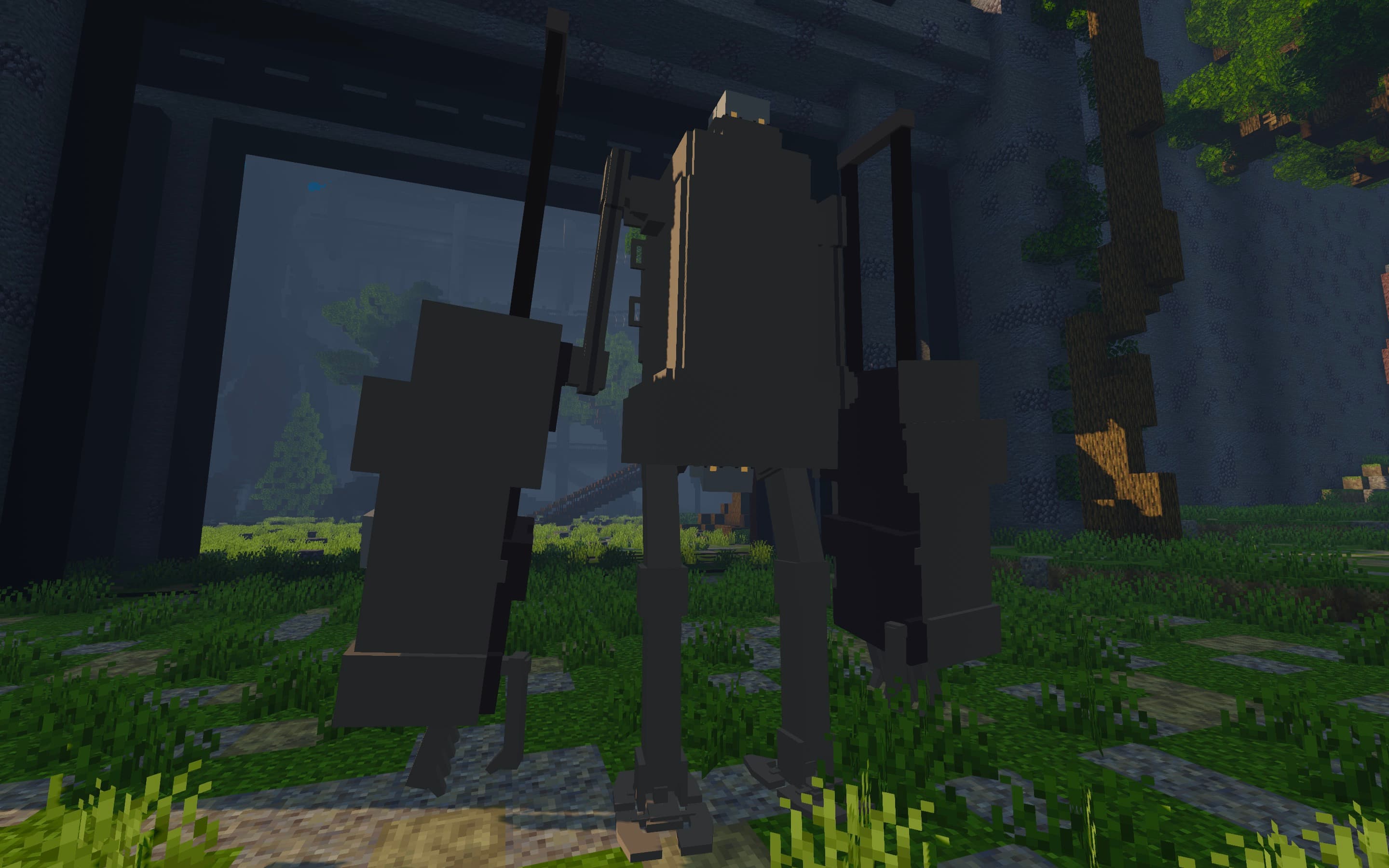 NieR: Automata Resource Pack | ニーア オートマタ リソースパック screenshot