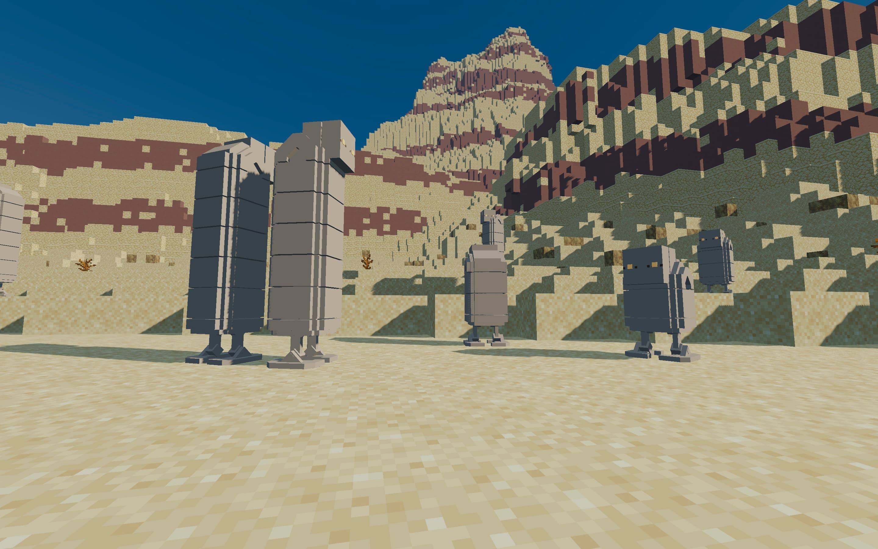 NieR: Automata Resource Pack | ニーア オートマタ リソースパック screenshot