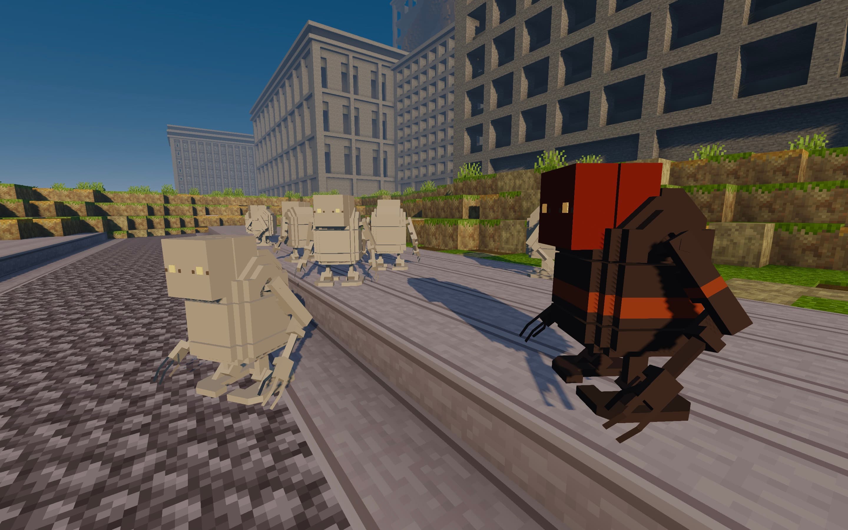 NieR: Automata Resource Pack | ニーア オートマタ リソースパック screenshot