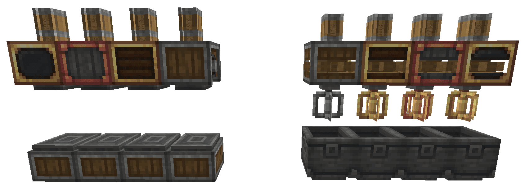 Create Encased screenshot
