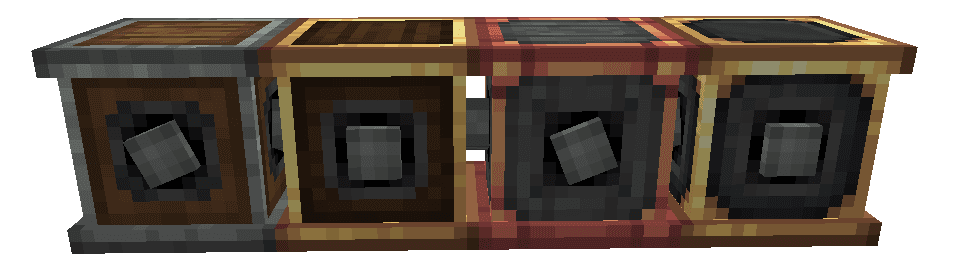 Create Encased screenshot