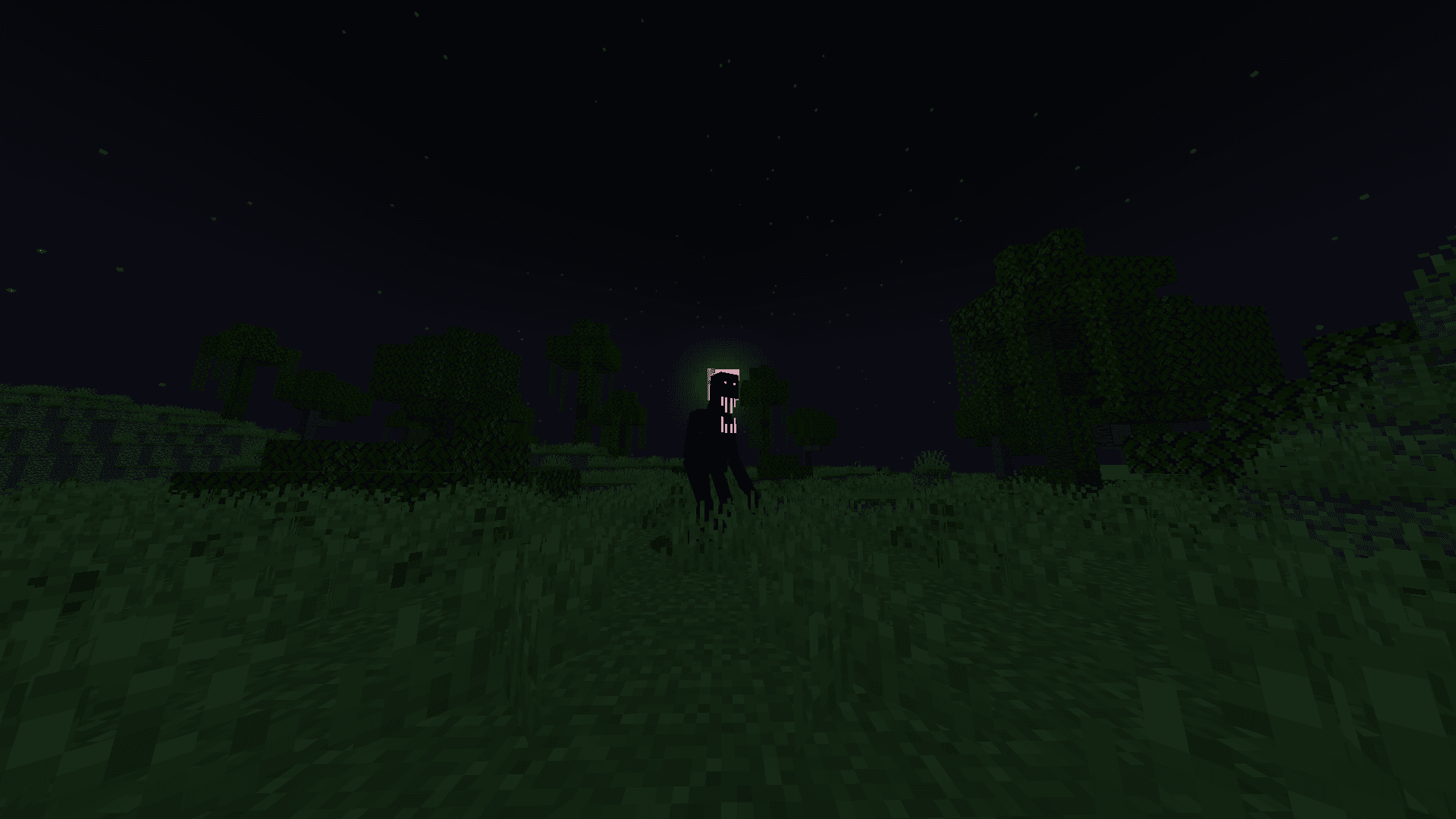 The Man From The Fog screenshot