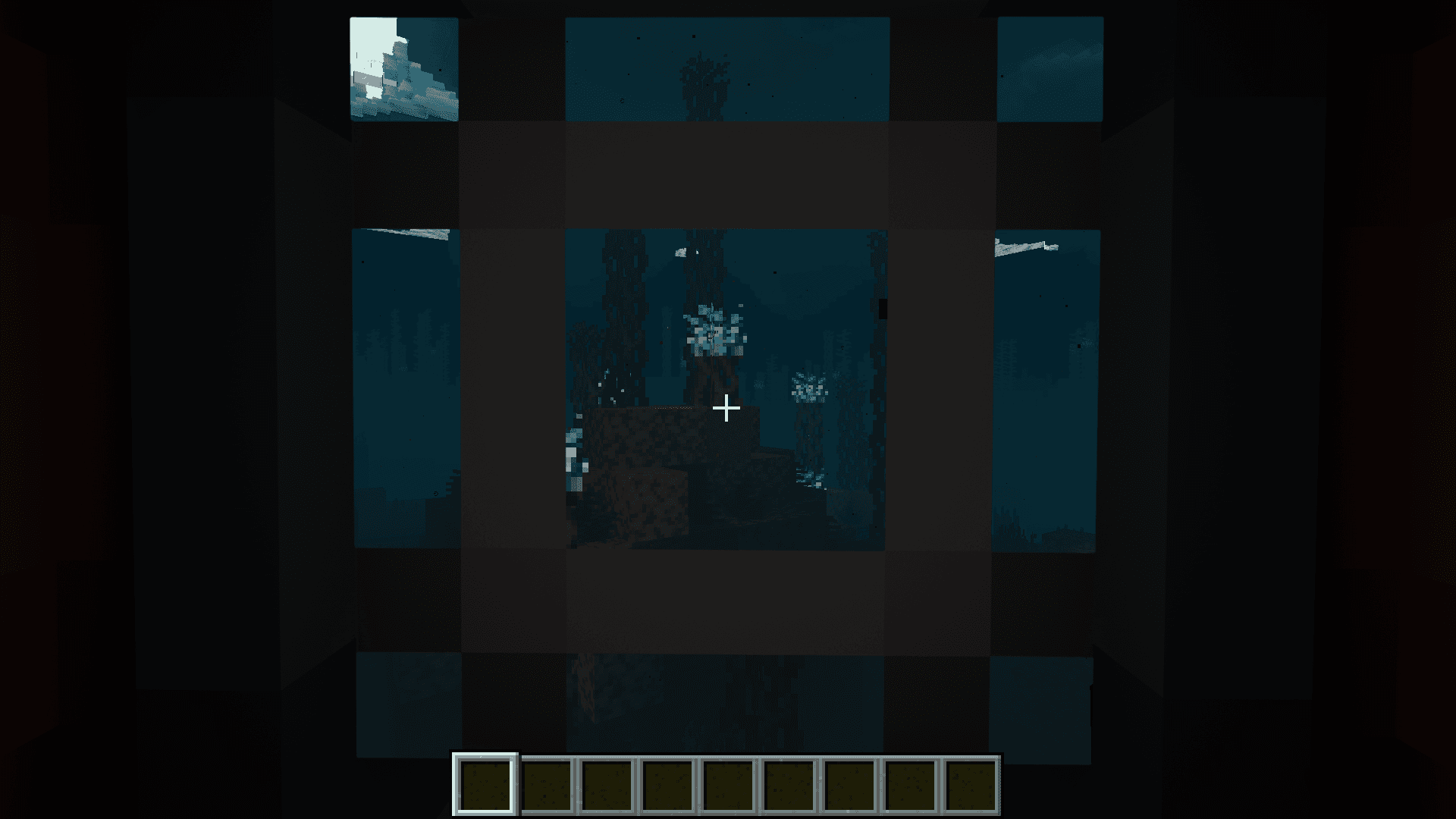 Aquamirae [Fabric Edition] screenshot