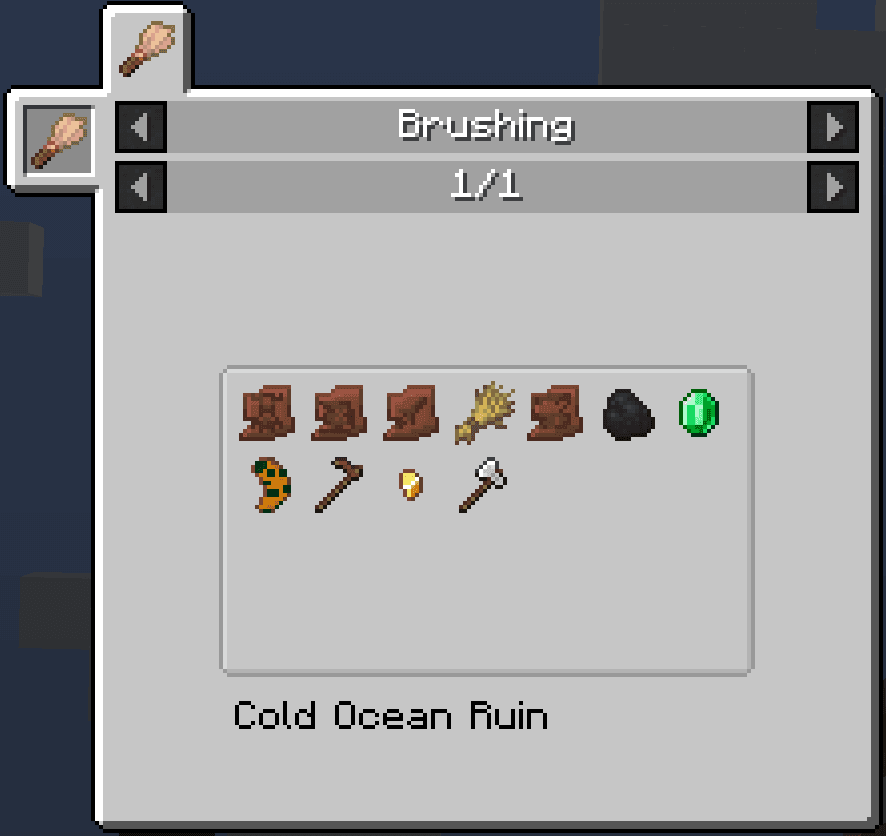Just Enough Archaeology screenshot