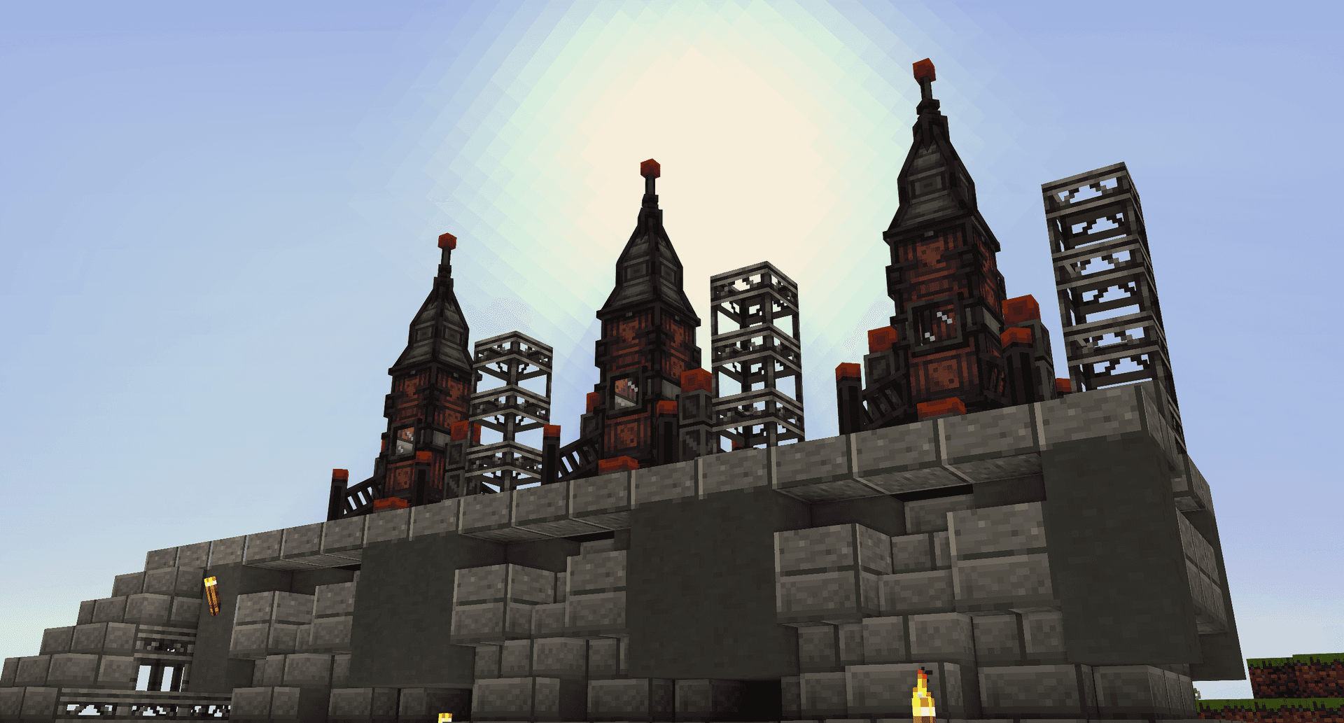 Ad Astra screenshot