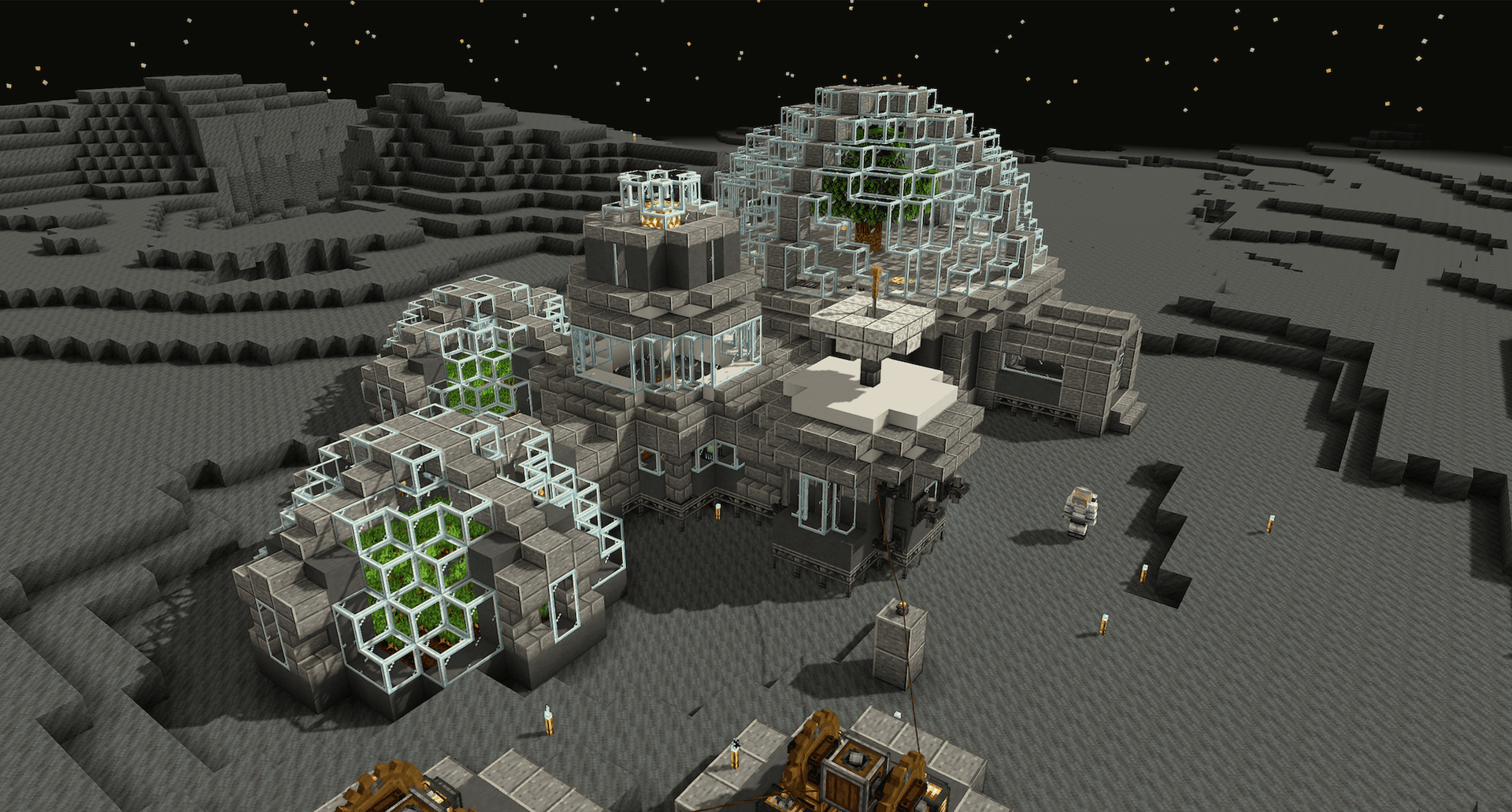Ad Astra screenshot