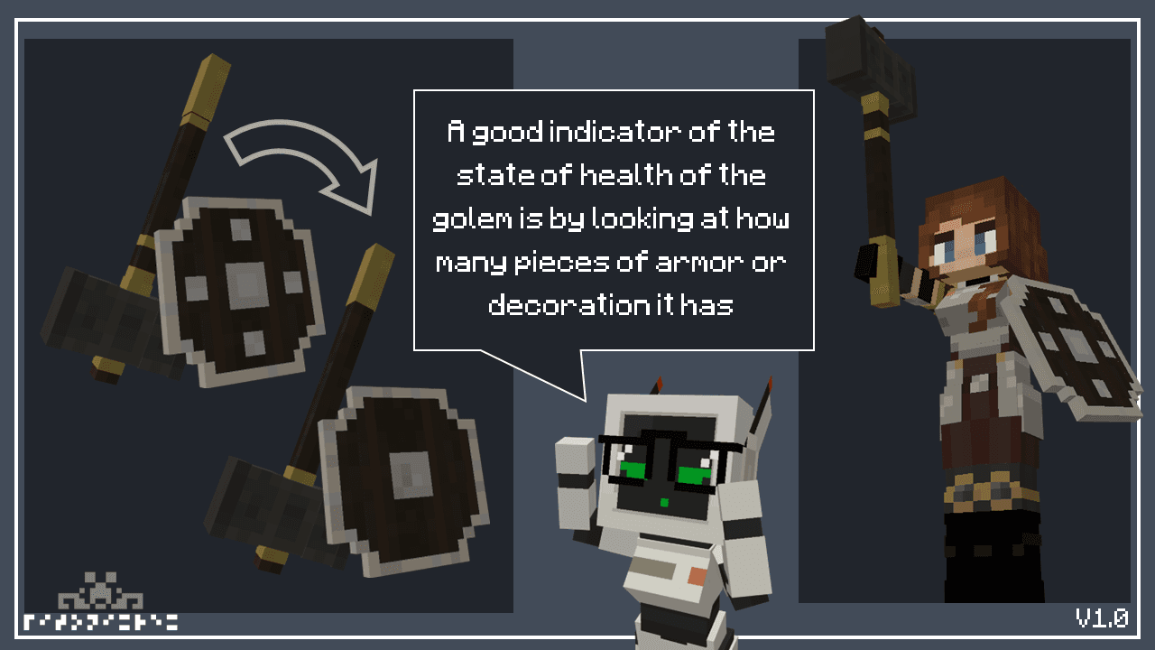 Iron Girl screenshot