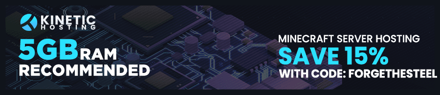 Forge's Optimization Collection [(Neo)Forge] - An Performance Enhancer Pack screenshot
