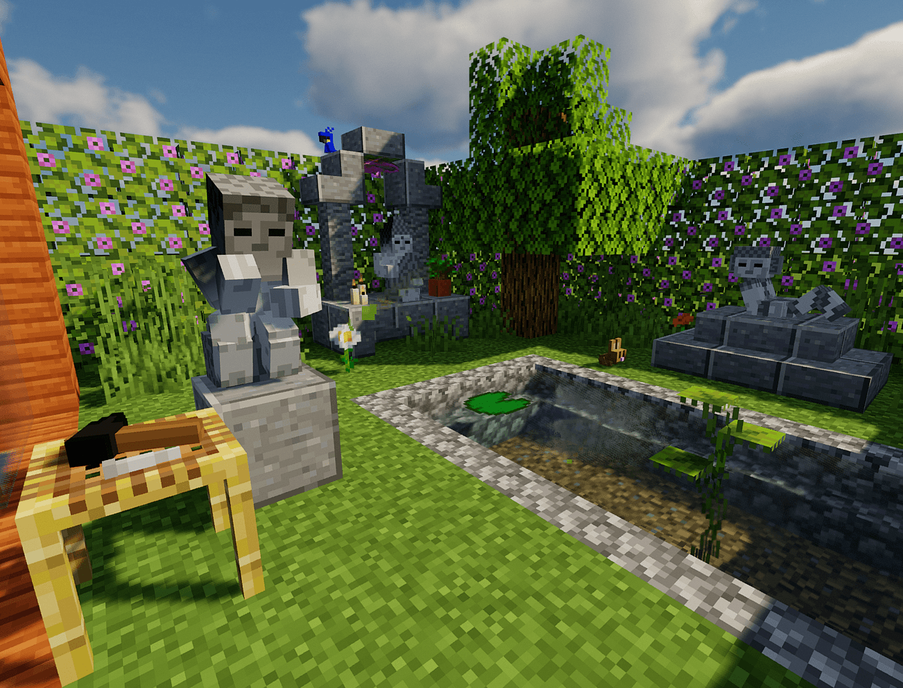 MOA DECOR: ART screenshot