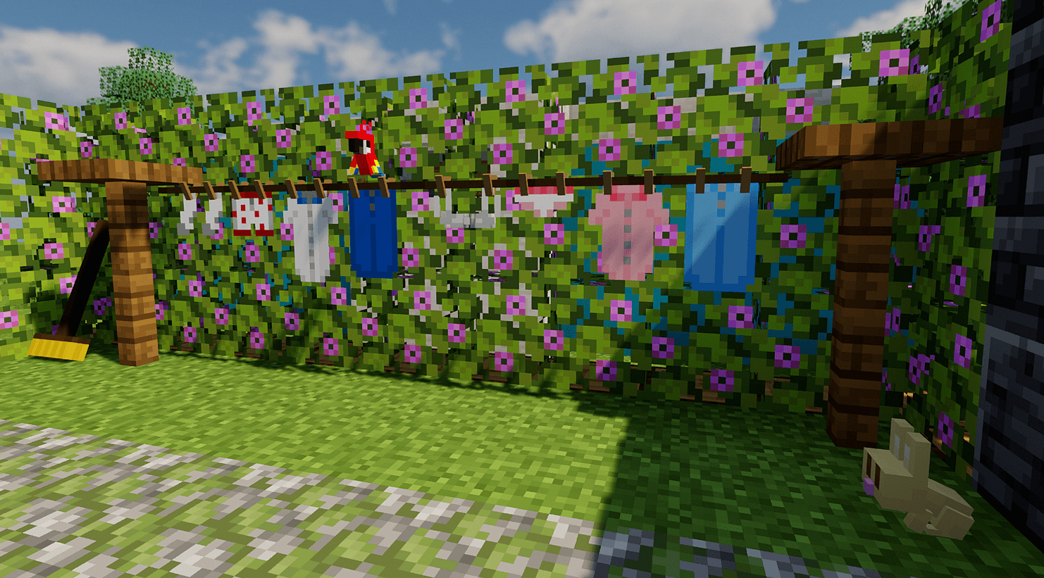 MOA DECOR: BATH screenshot