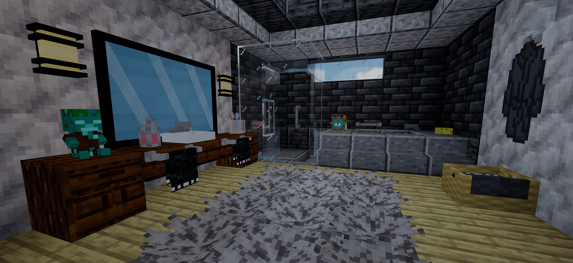 MOA DECOR: BATH screenshot