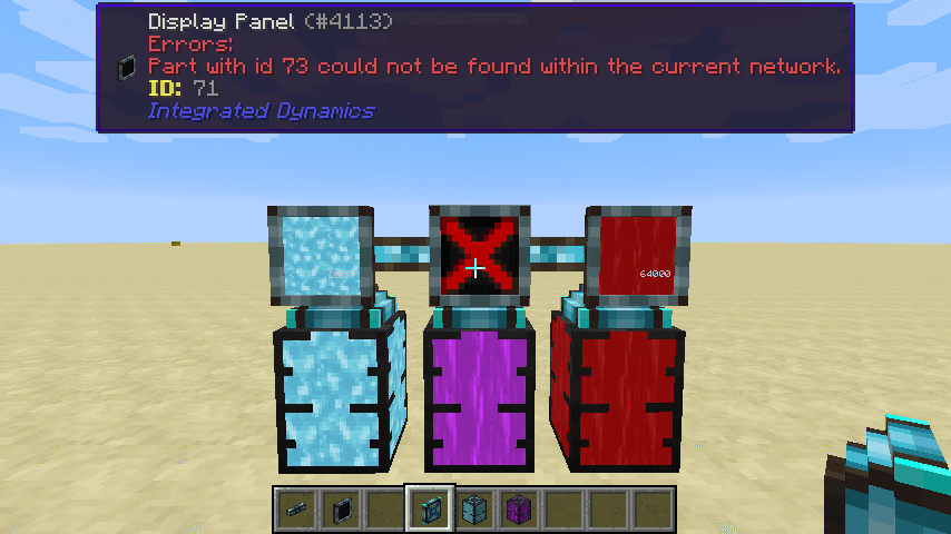 Integrated Dynamics screenshot