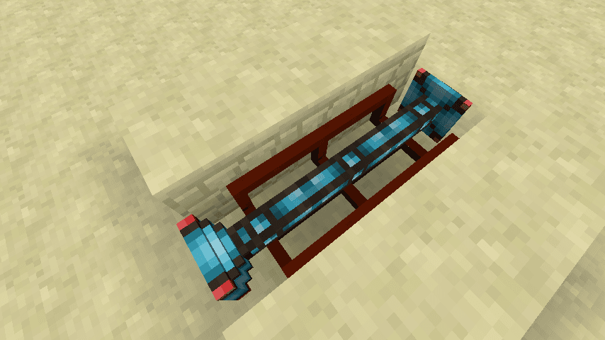 Integrated Dynamics screenshot