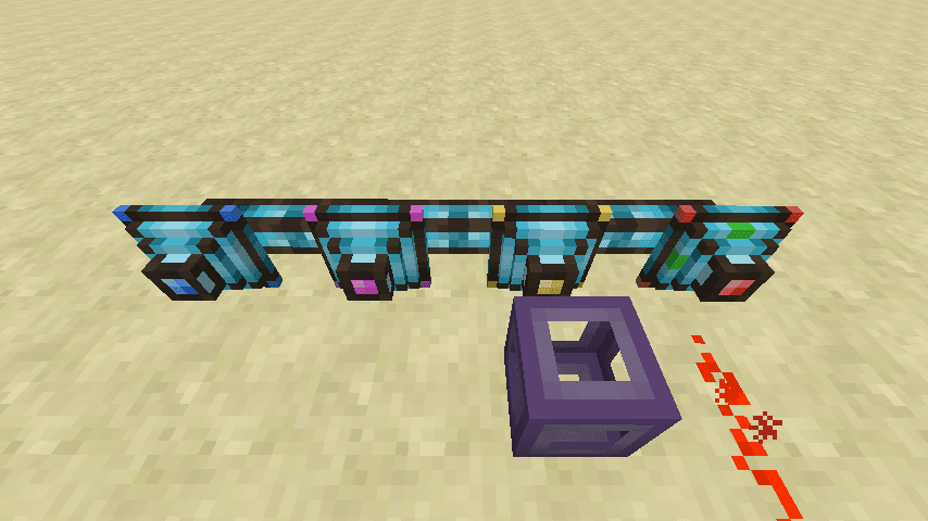 Integrated Dynamics screenshot