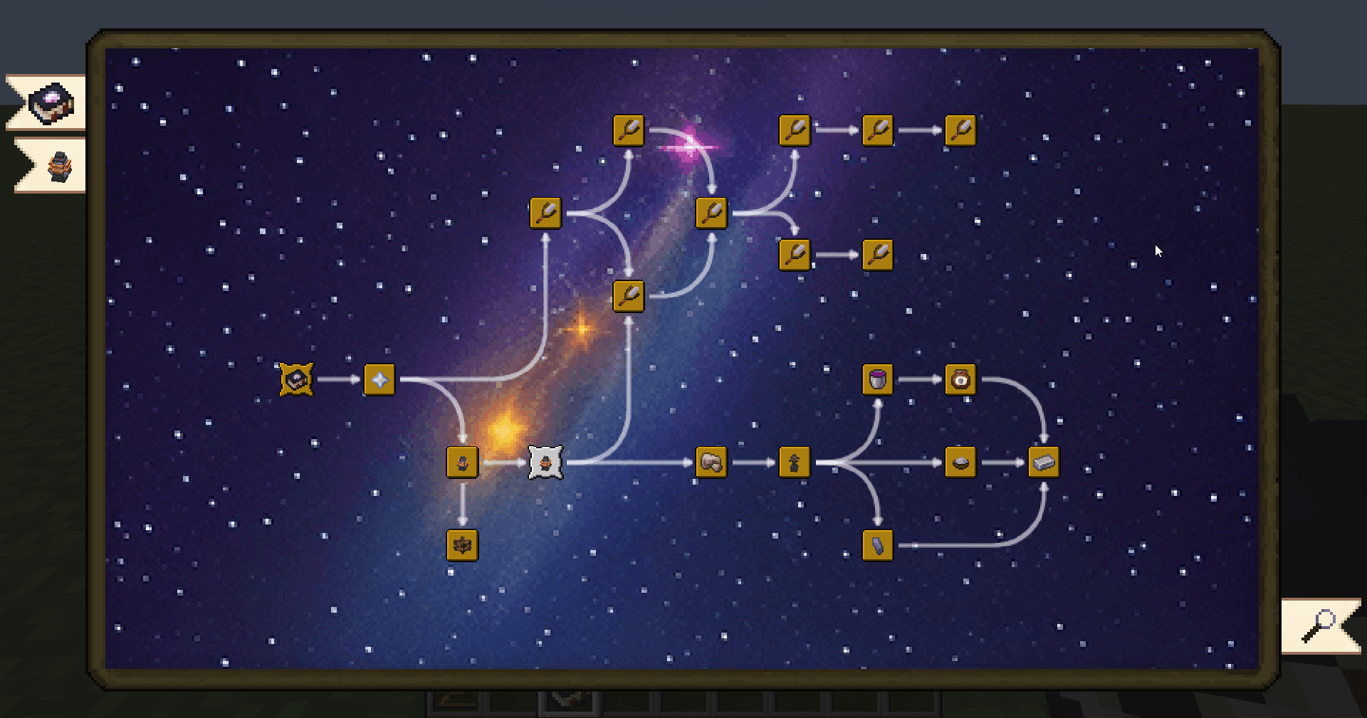 Theurgy screenshot