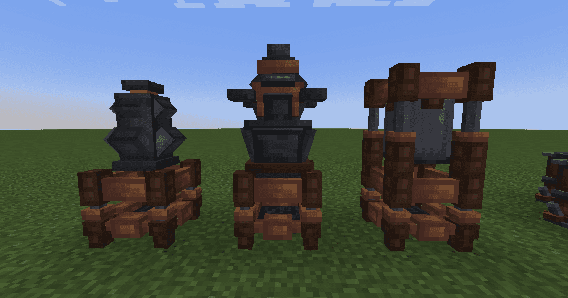 Theurgy screenshot