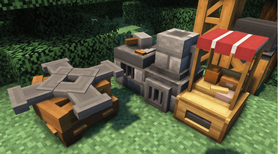 Silence's Turrets screenshot