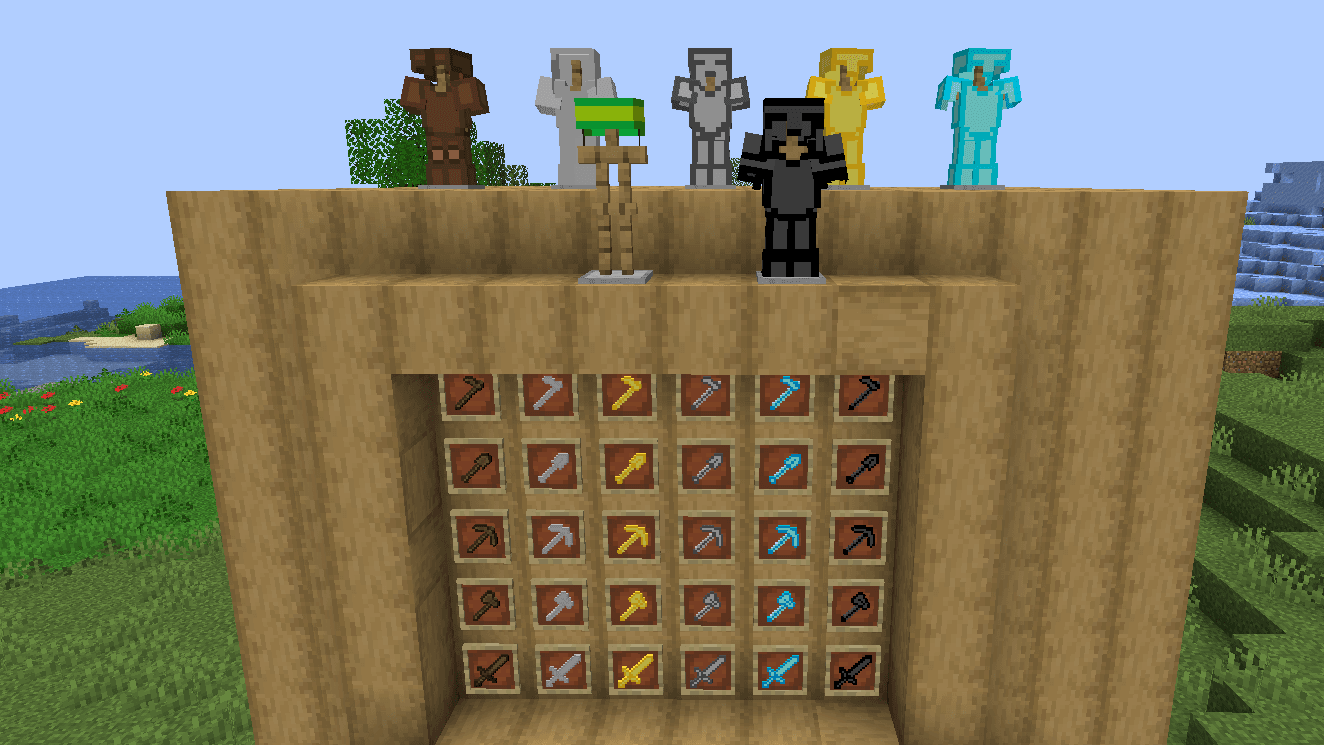 Smart PvP pack screenshot
