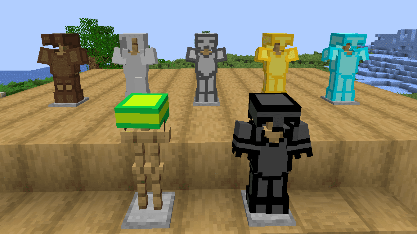 Smart PvP pack screenshot