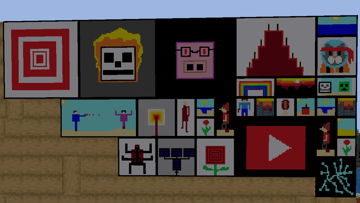Smart PvP pack screenshot
