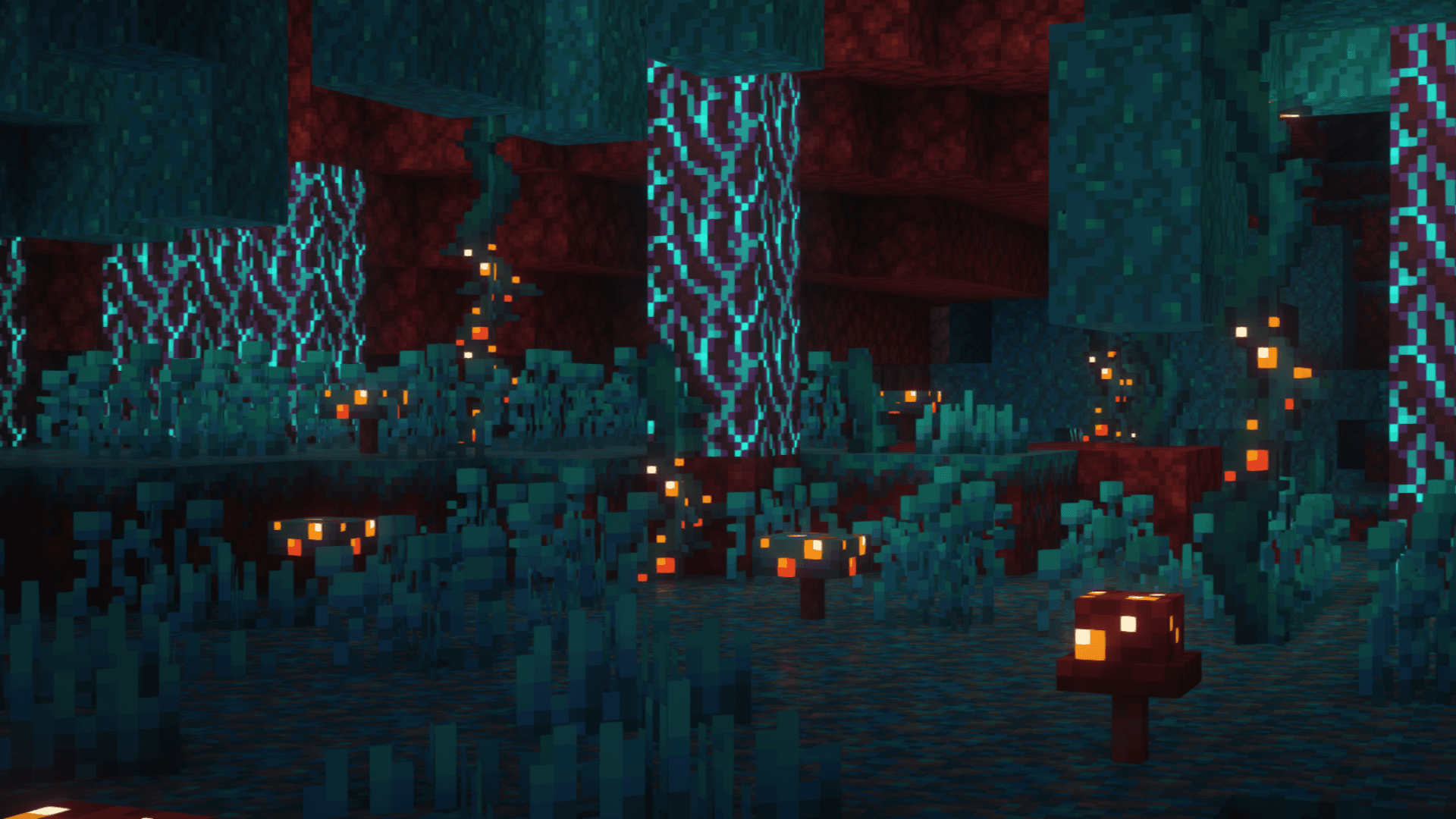 Fabulous Foliage screenshot